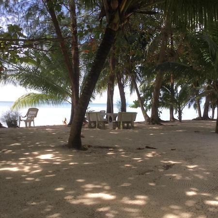 Baan Wasana Villa Lipa Noi Exterior foto