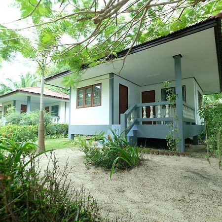 Baan Wasana Villa Lipa Noi Exterior foto