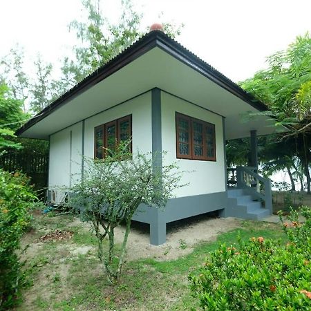 Baan Wasana Villa Lipa Noi Exterior foto