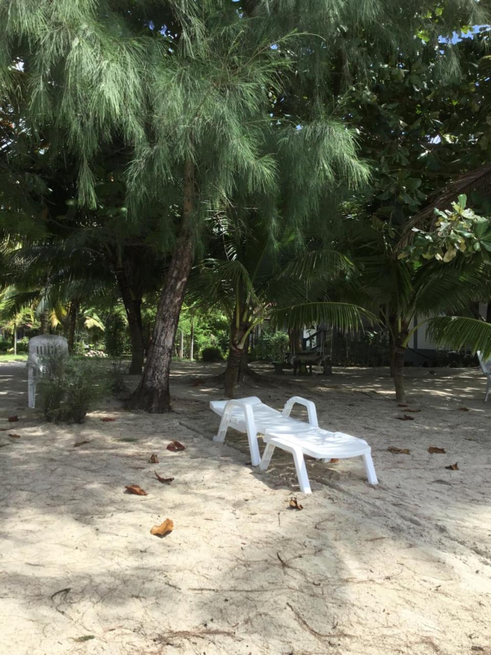 Baan Wasana Villa Lipa Noi Exterior foto