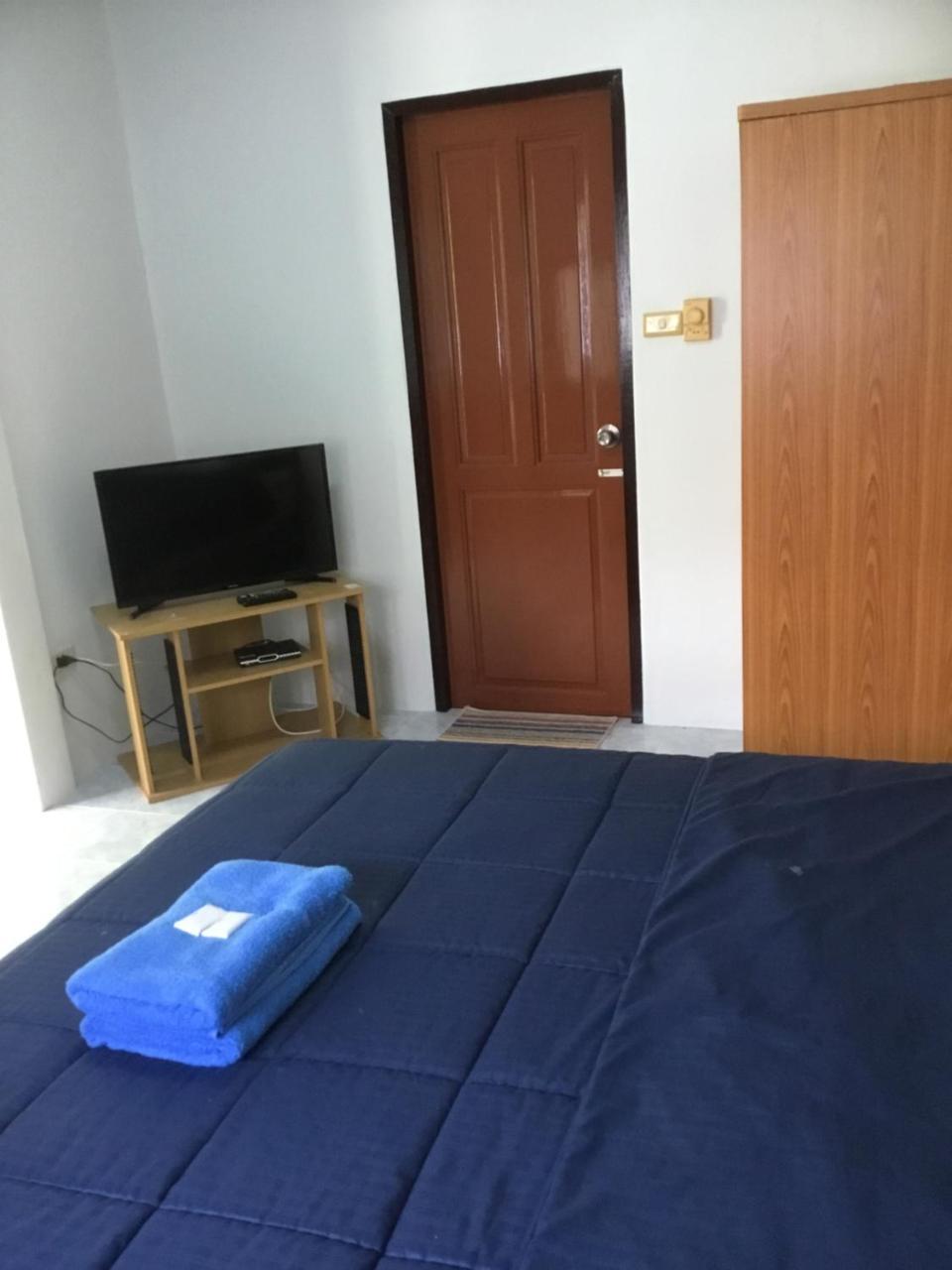 Baan Wasana Villa Lipa Noi Exterior foto