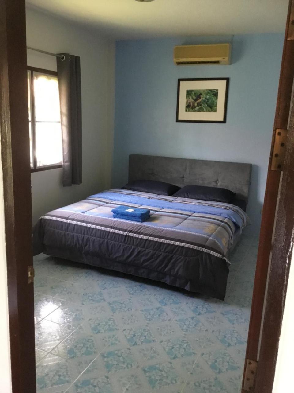 Baan Wasana Villa Lipa Noi Exterior foto