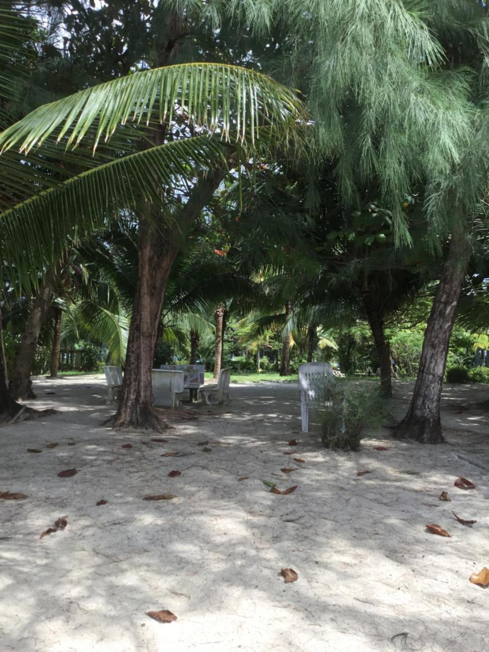 Baan Wasana Villa Lipa Noi Exterior foto