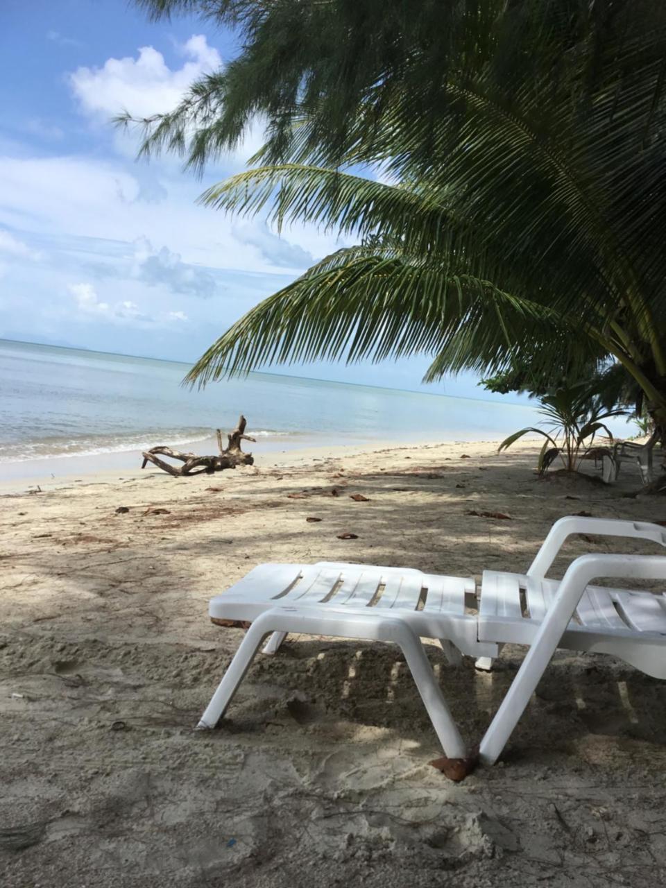 Baan Wasana Villa Lipa Noi Exterior foto