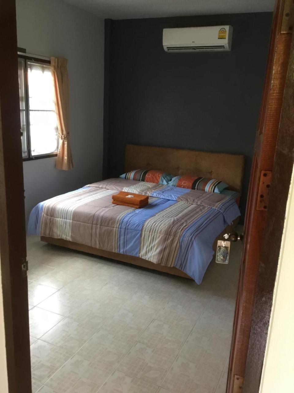 Baan Wasana Villa Lipa Noi Exterior foto