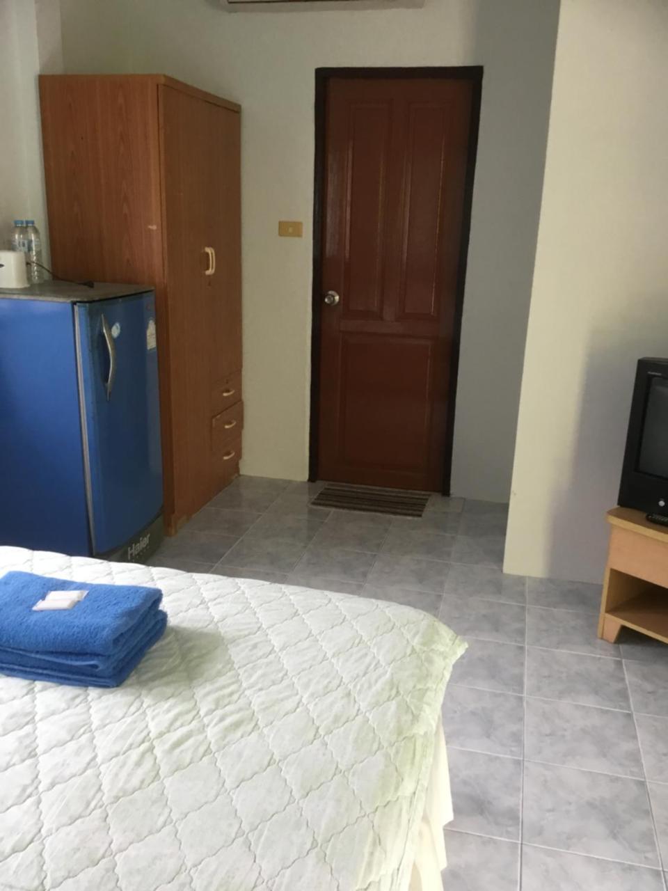 Baan Wasana Villa Lipa Noi Exterior foto
