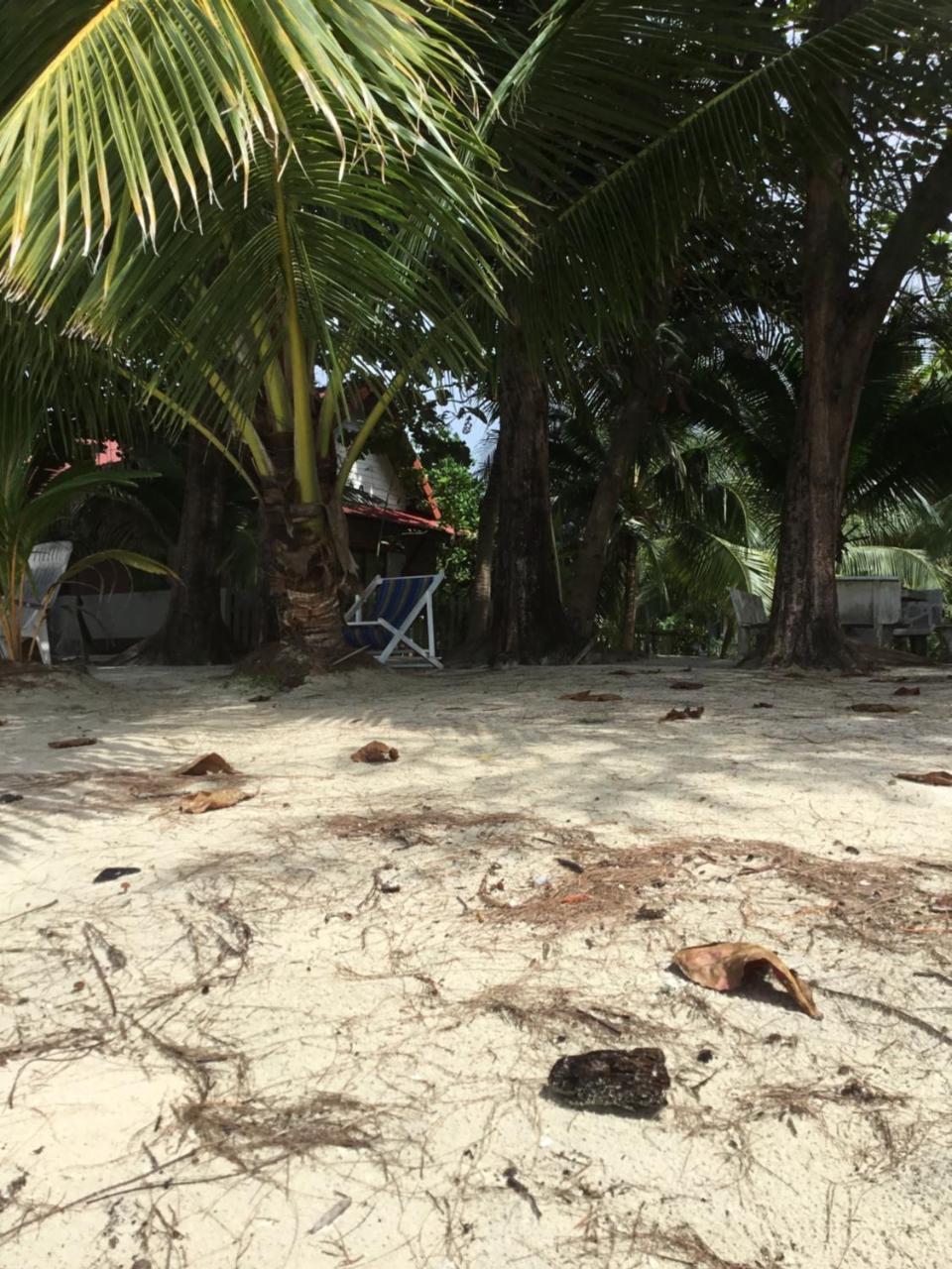Baan Wasana Villa Lipa Noi Exterior foto