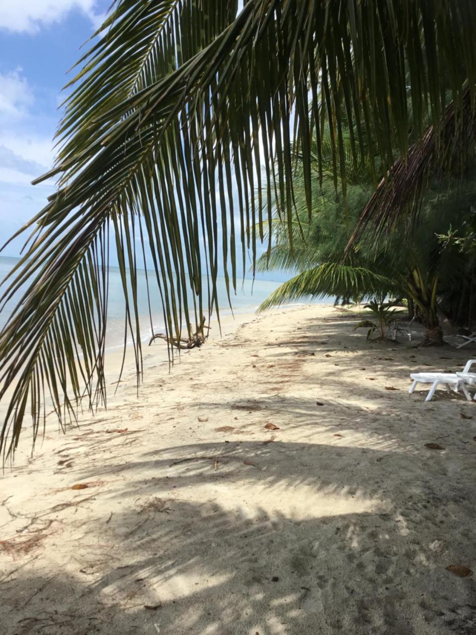 Baan Wasana Villa Lipa Noi Exterior foto