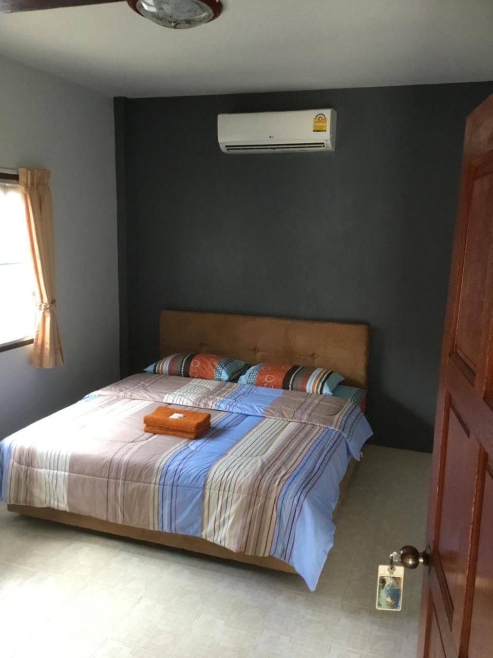 Baan Wasana Villa Lipa Noi Exterior foto