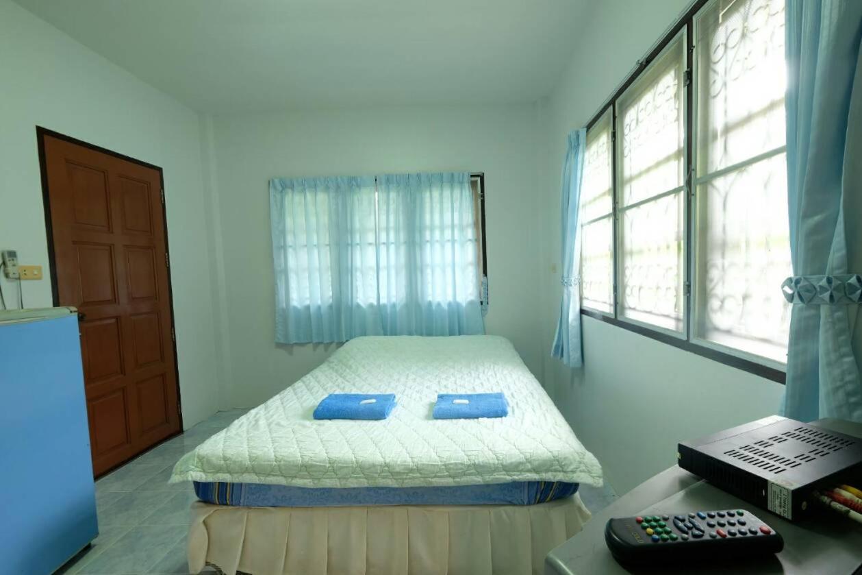 Baan Wasana Villa Lipa Noi Exterior foto
