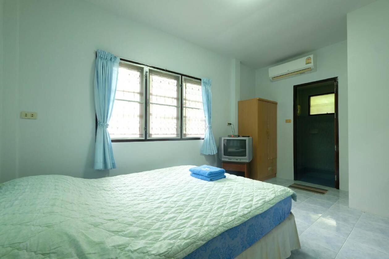 Baan Wasana Villa Lipa Noi Exterior foto