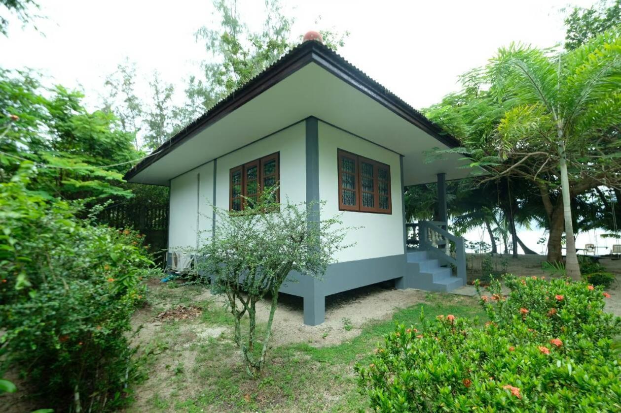 Baan Wasana Villa Lipa Noi Exterior foto