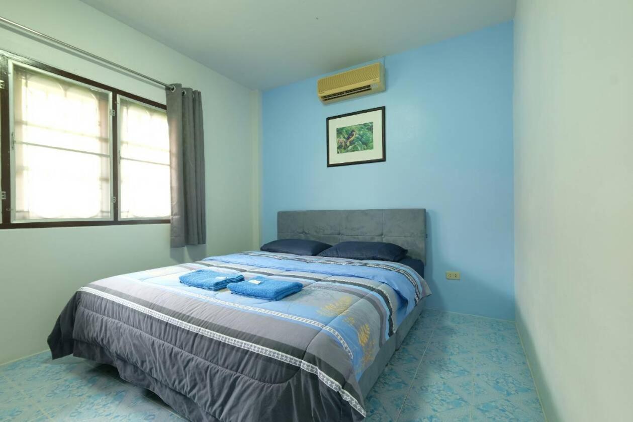 Baan Wasana Villa Lipa Noi Exterior foto
