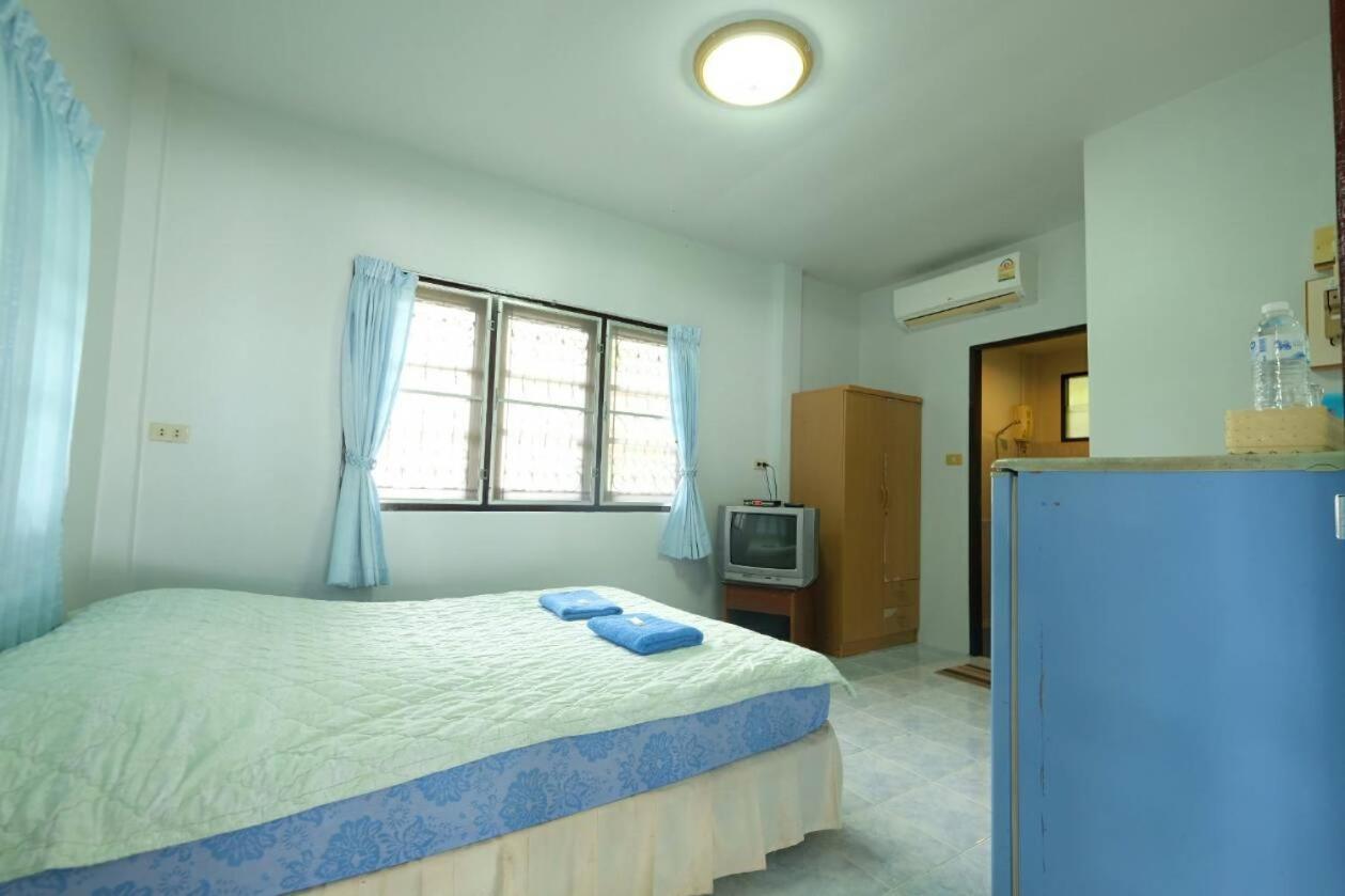 Baan Wasana Villa Lipa Noi Exterior foto
