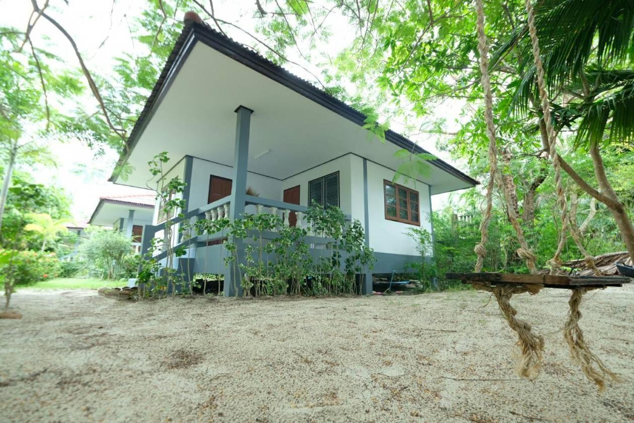 Baan Wasana Villa Lipa Noi Exterior foto
