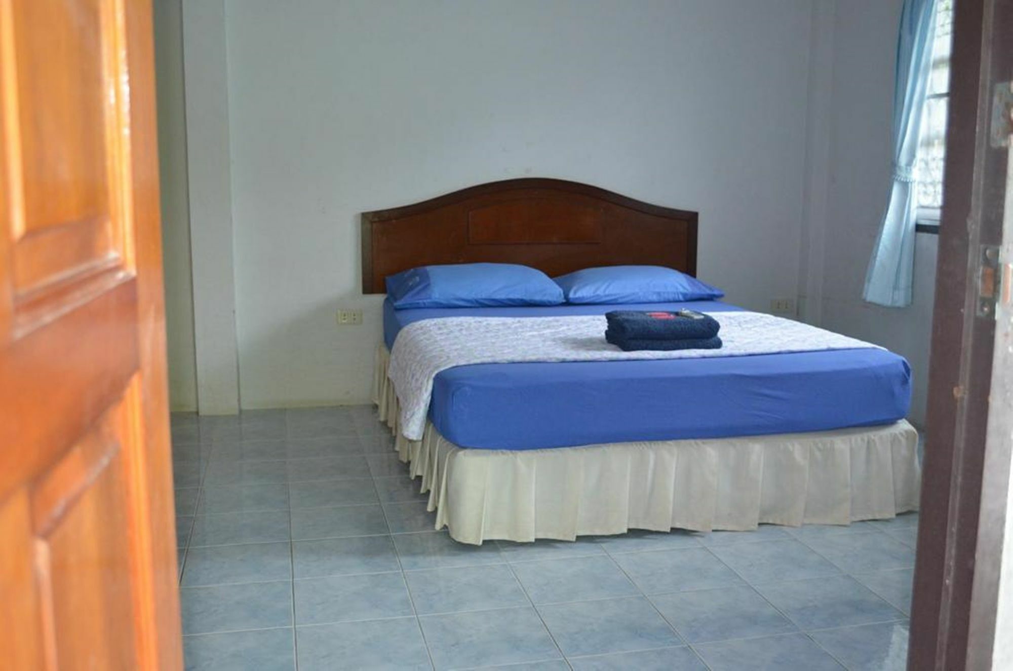 Baan Wasana Villa Lipa Noi Exterior foto