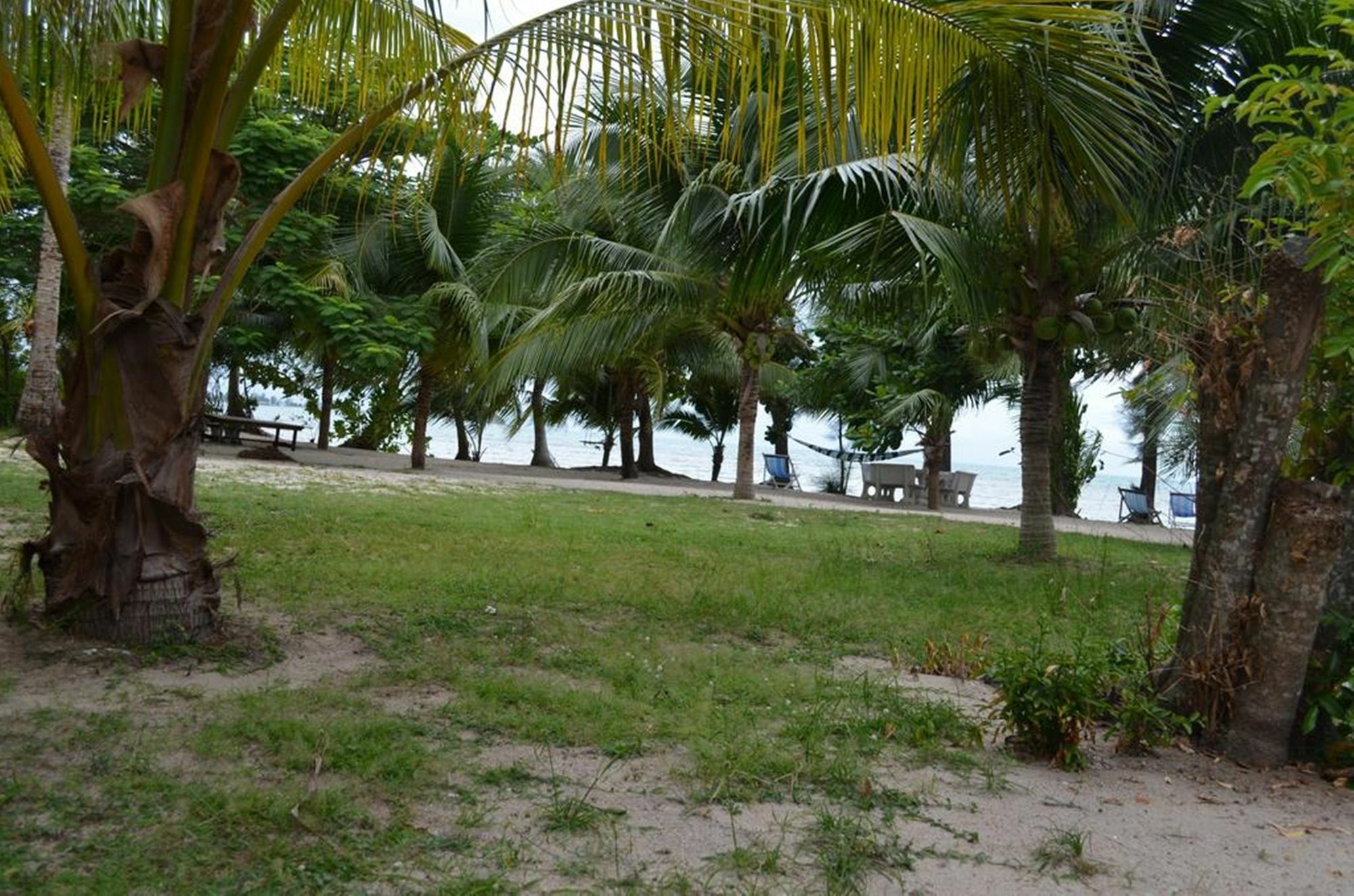 Baan Wasana Villa Lipa Noi Exterior foto